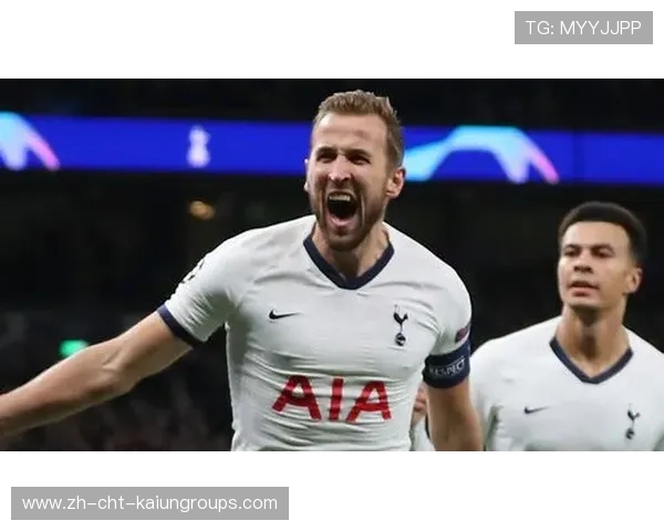 凯恩背身回传瞬间创造破门机会，热刺前线更具层次