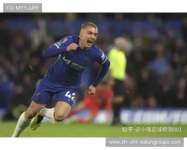 切尔西中场在比赛中呈现稳定发挥